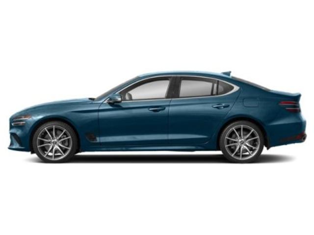 2022 Genesis G70 3.3T