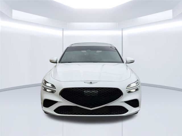 2022 Genesis G70 3.3T