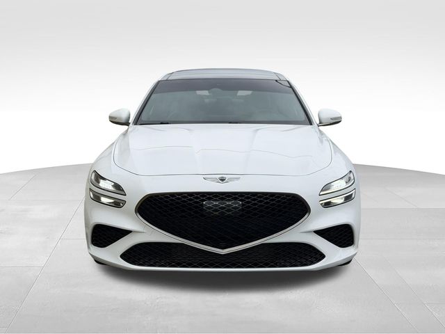 2022 Genesis G70 3.3T