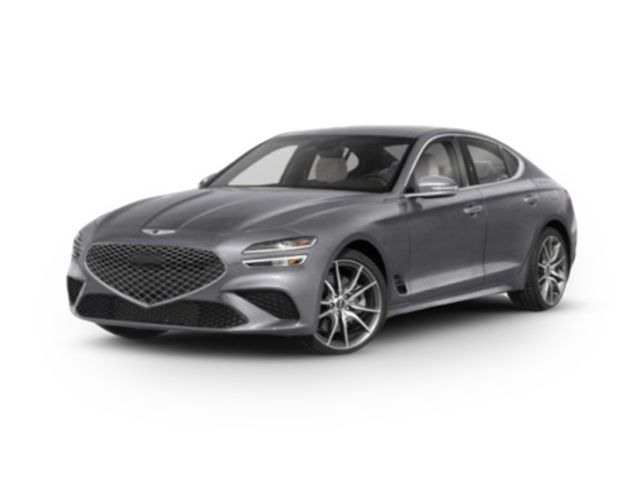 2022 Genesis G70 3.3T