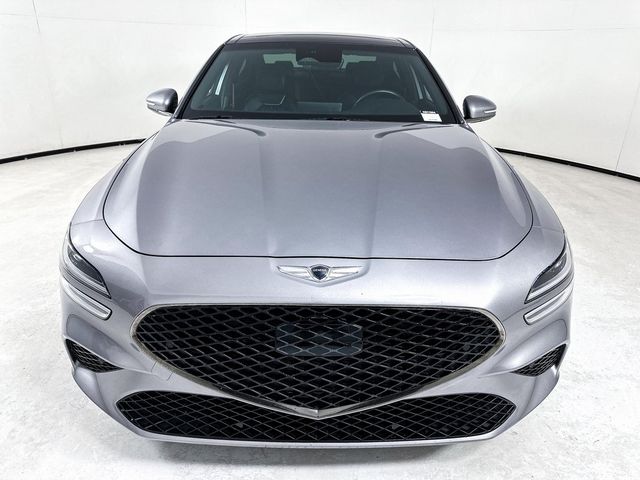 2022 Genesis G70 3.3T