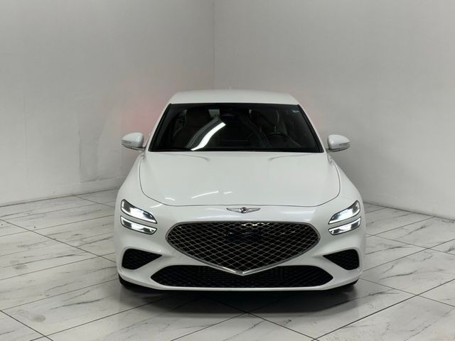 2022 Genesis G70 3.3T