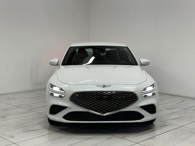 2022 Genesis G70 3.3T