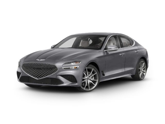 2022 Genesis G70 3.3T