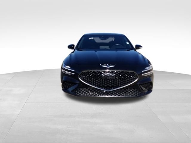 2022 Genesis G70 3.3T