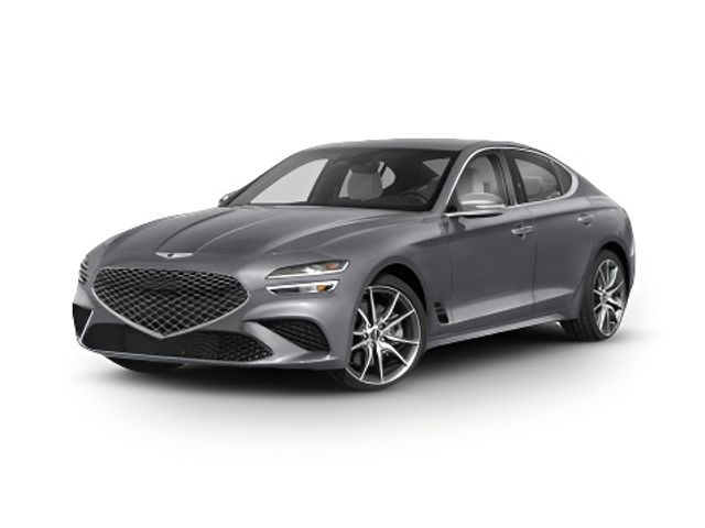 2022 Genesis G70 3.3T