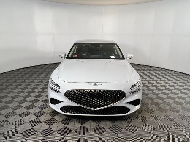 2022 Genesis G70 3.3T