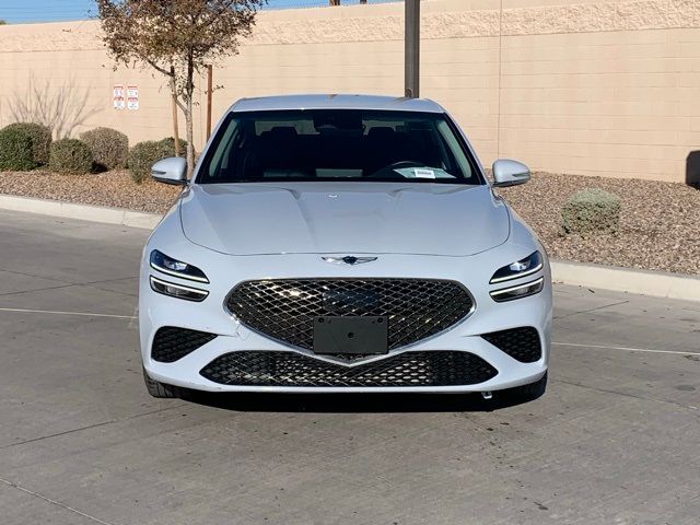 2022 Genesis G70 3.3T