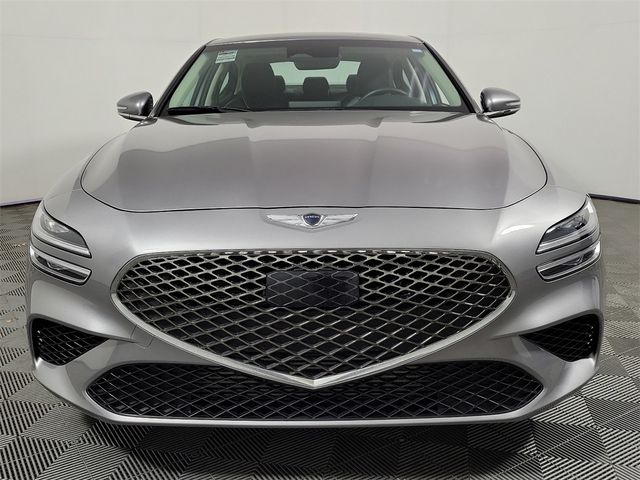 2022 Genesis G70 3.3T