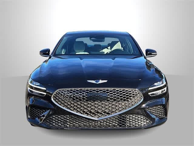 2022 Genesis G70 3.3T