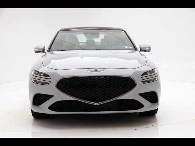 2022 Genesis G70 3.3T