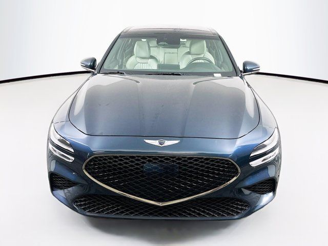 2022 Genesis G70 3.3T