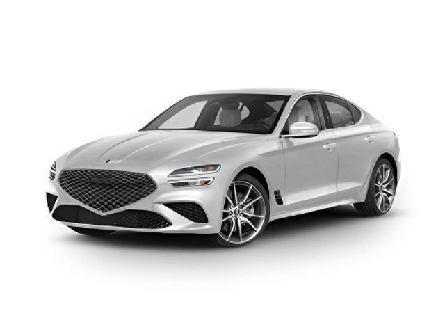 2022 Genesis G70 3.3T