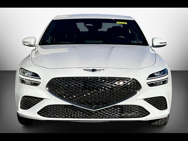 2022 Genesis G70 3.3T