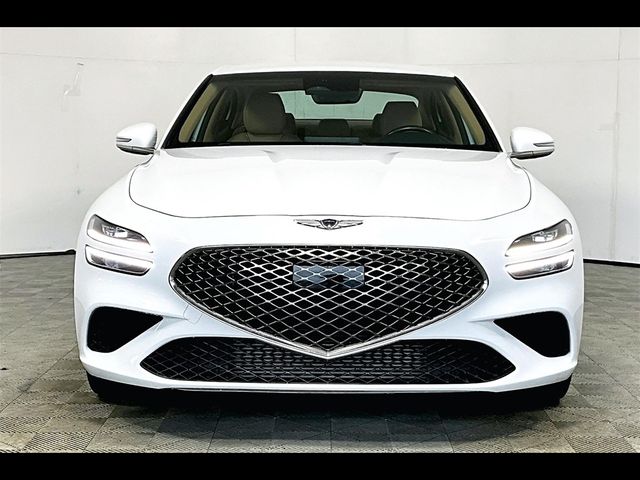 2022 Genesis G70 3.3T