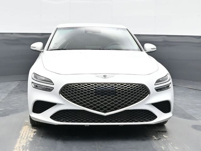 2022 Genesis G70 3.3T