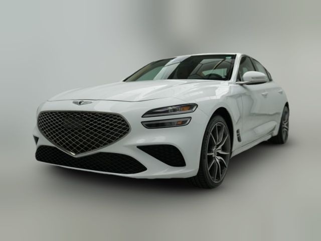 2022 Genesis G70 3.3T