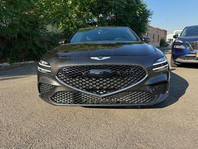 2022 Genesis G70 3.3T