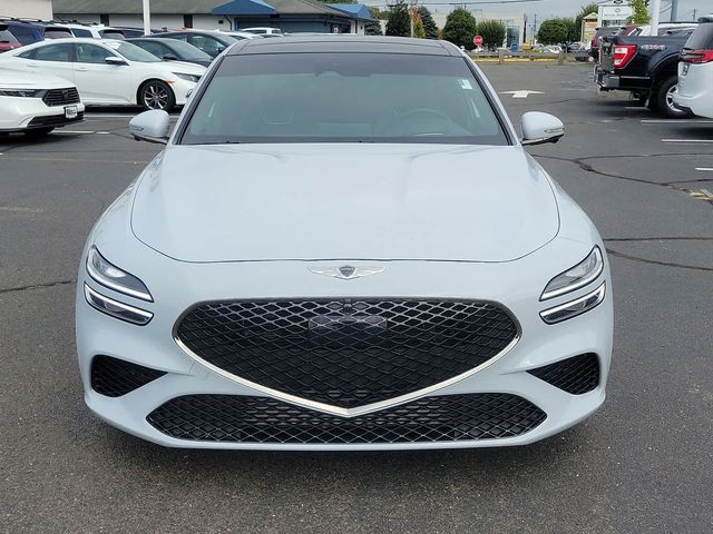 2022 Genesis G70 3.3T