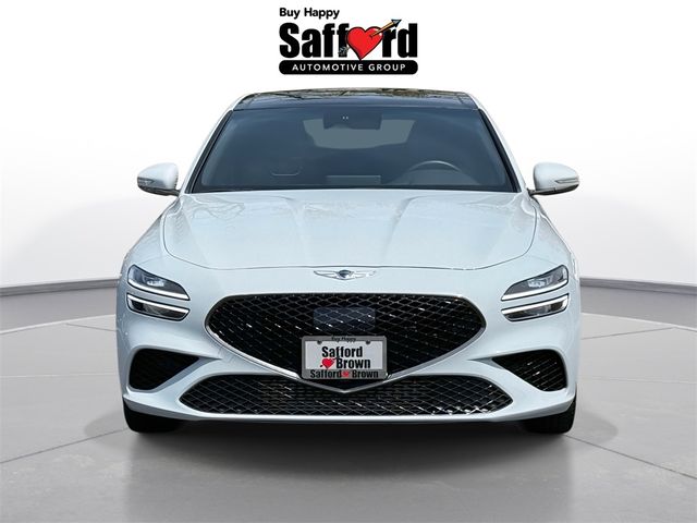 2022 Genesis G70 3.3T