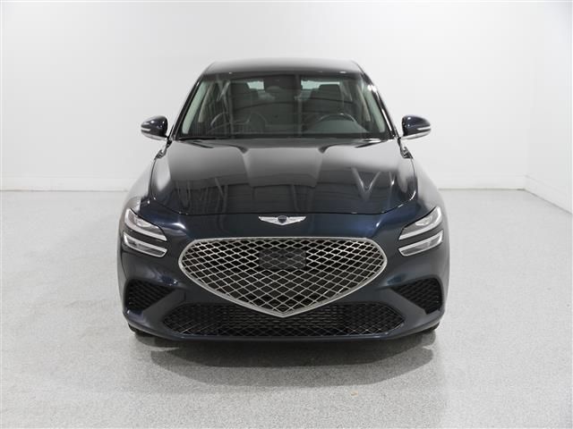 2022 Genesis G70 3.3T