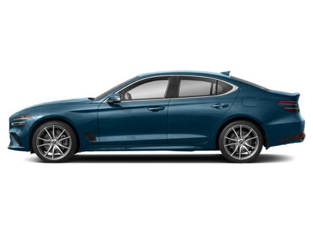 2022 Genesis G70 3.3T