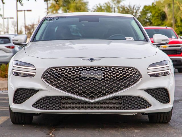 2022 Genesis G70 2.0T