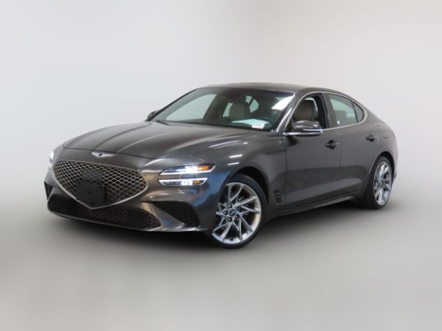 2022 Genesis G70 2.0T