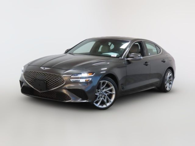 2022 Genesis G70 2.0T