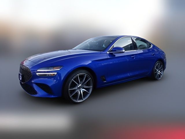 2022 Genesis G70 2.0T