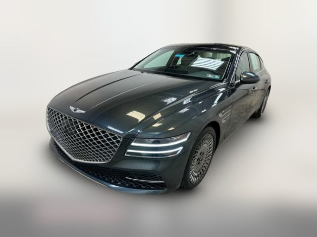 2022 Genesis G80 2.5T