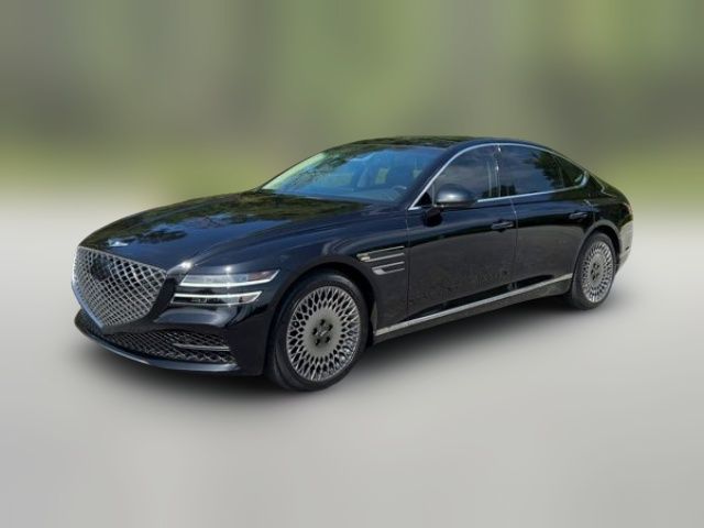 2022 Genesis G80 2.5T