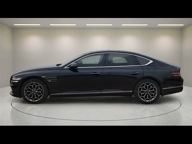 2022 Genesis G80 2.5T