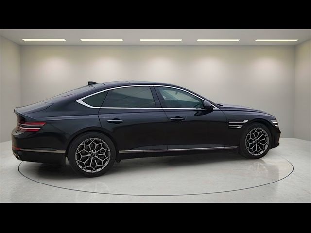 2022 Genesis G80 2.5T