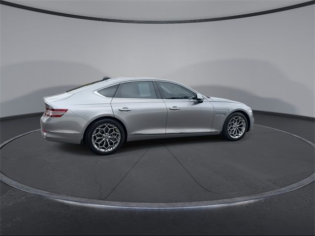 2022 Genesis G80 2.5T