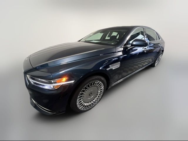 2022 Genesis G90 3.3T Premium