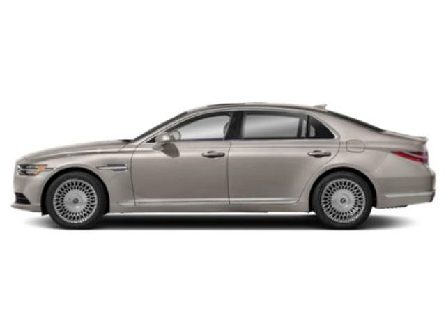 2022 Genesis G90 3.3T Premium