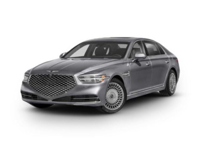 2022 Genesis G90 3.3T Premium