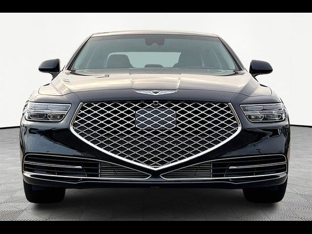 2022 Genesis G90 3.3T Premium