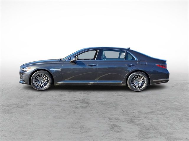 2022 Genesis G90 3.3T Premium