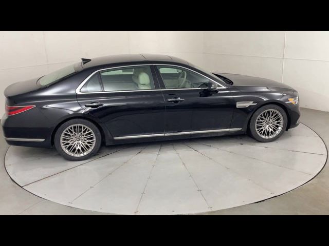 2022 Genesis G90 3.3T Premium