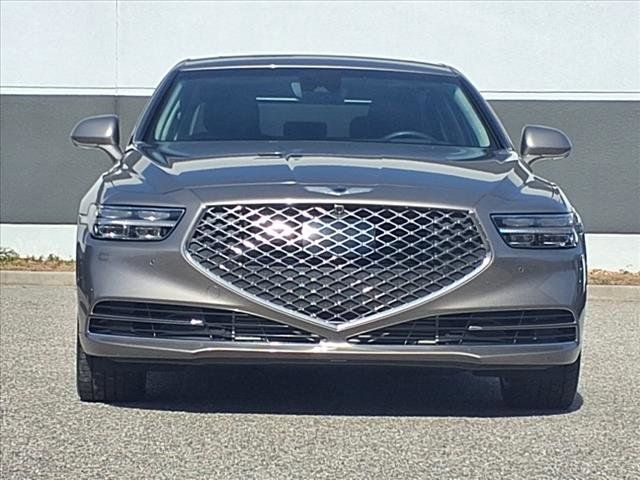 2022 Genesis G90 3.3T Premium