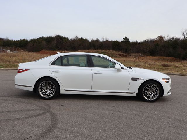 2022 Genesis G90 3.3T Premium