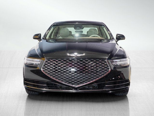 2022 Genesis G90 5.0L Ultimate