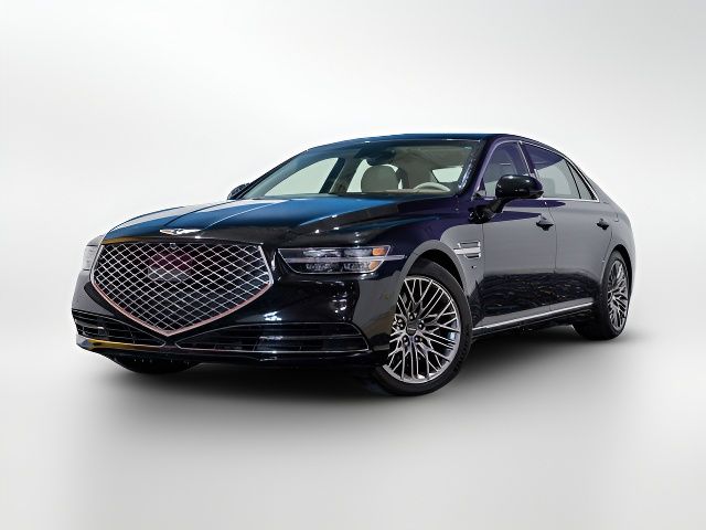 2022 Genesis G90 5.0L Ultimate