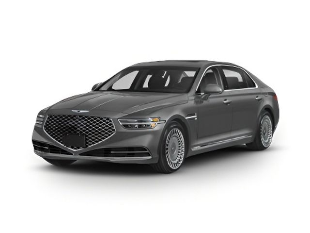 2022 Genesis G90 5.0L Ultimate