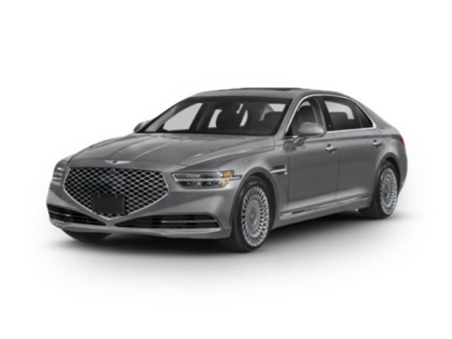 2022 Genesis G90 5.0L Ultimate