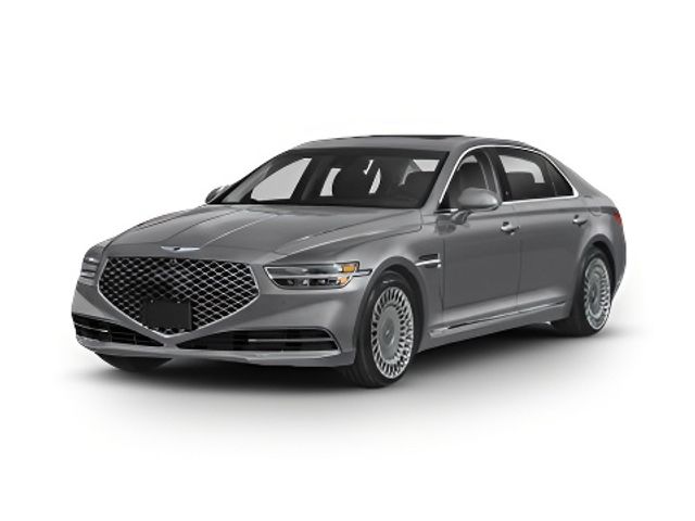 2022 Genesis G90 5.0L Ultimate