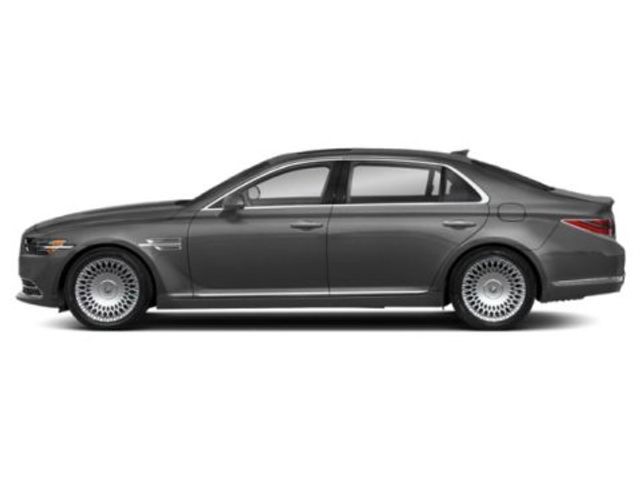 2022 Genesis G90 5.0L Ultimate