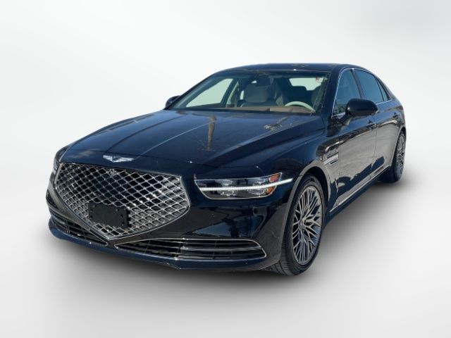 2022 Genesis G90 5.0L Ultimate